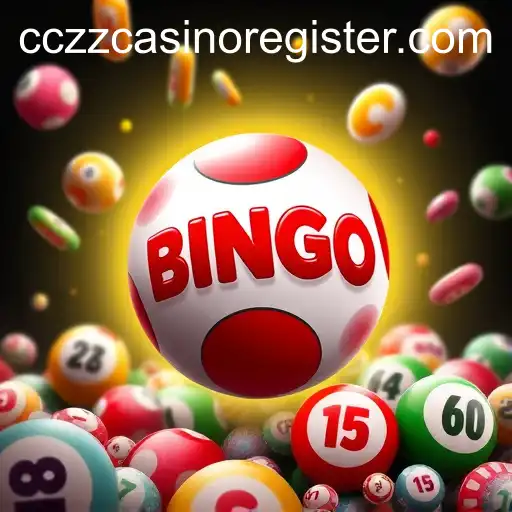 Exploring the Exciting World of Online Bingo: A Deep Dive into CCZZ Casino Registration