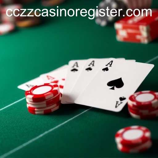 Exploring Blackjack: A Classic Casino Game