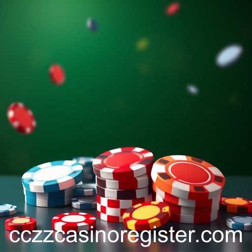 The Rise of CCZZ Casino in Online Gaming