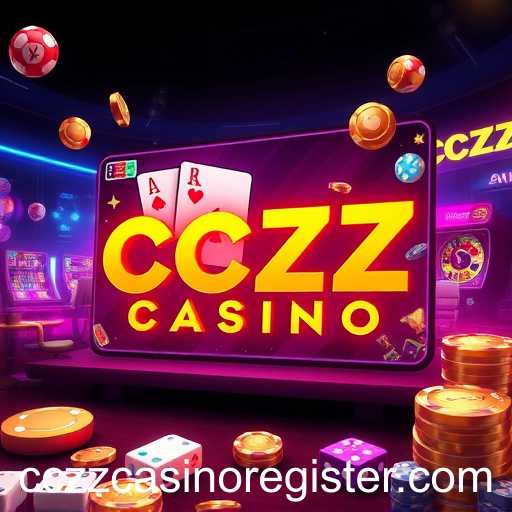 The Emerging Influence of CCZZ Casino
