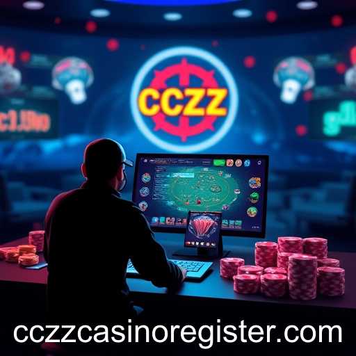 Exploring the Digital Casino Landscape