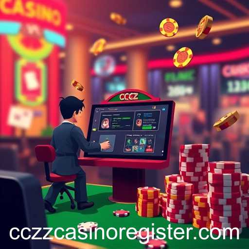 Understanding the Rise of Online Game Registration