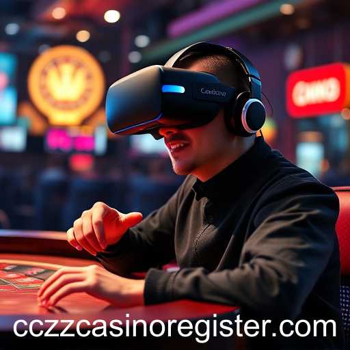 Online Casino Trends and Cybersecurity Measures