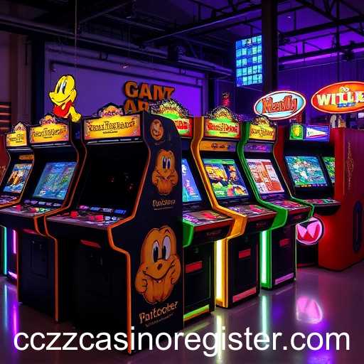 Online Gaming and Registration Trends