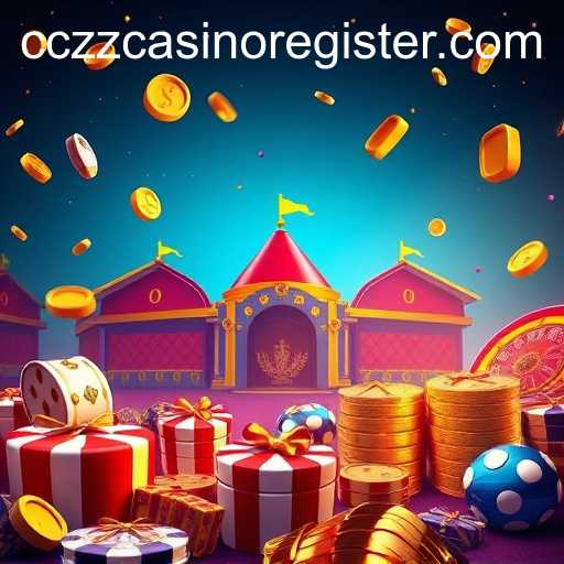 Exploring the Benefits of Gaming Promotions: Unlocking Opportunities with 'cczz casino register'