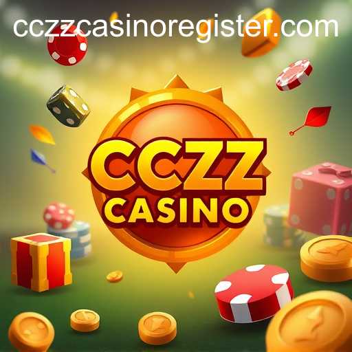 The Rise of CCZZ Casino in the Online Gaming World