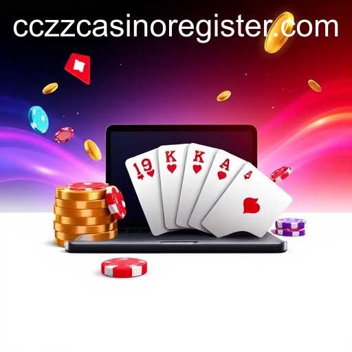 The Rise of Online Casinos in 2025