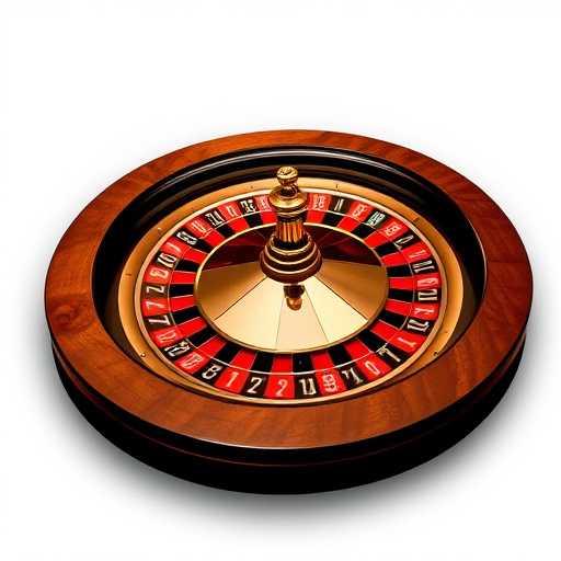 Exploring the World of Roulette: A Timeless Classic in the Casino Universe